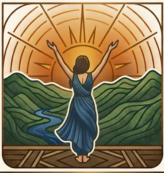 Wise Woman Guidance logo